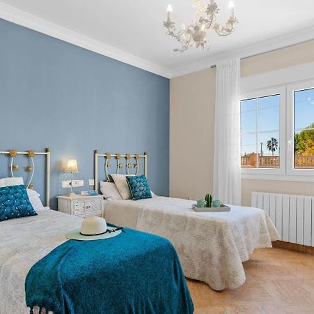 Villa Gema - Plusholidays 칼페 외부 사진