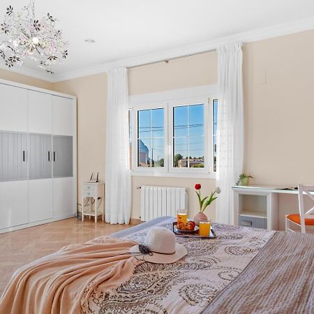 Villa Gema - Plusholidays 칼페 외부 사진