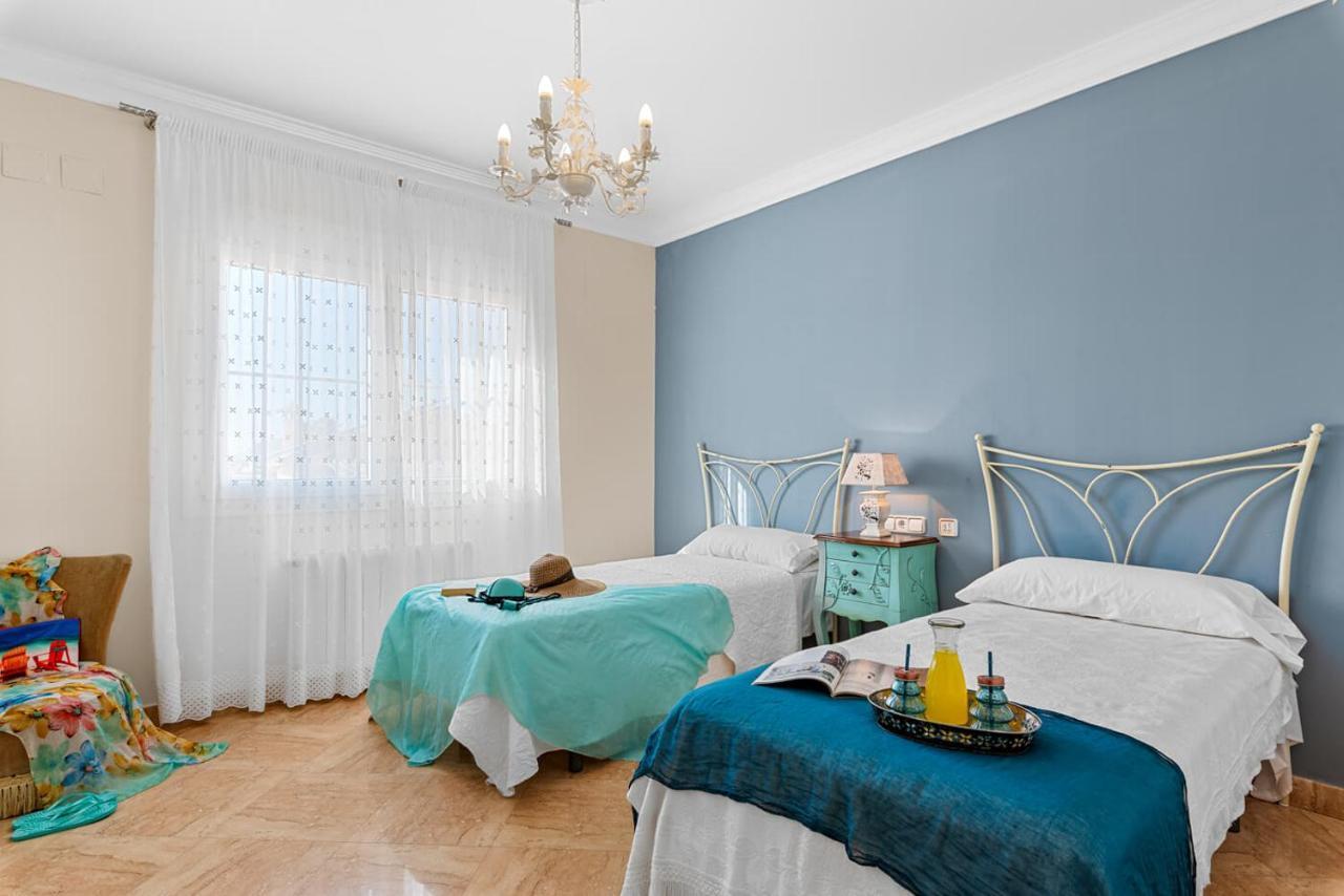 Villa Gema - Plusholidays 칼페 외부 사진