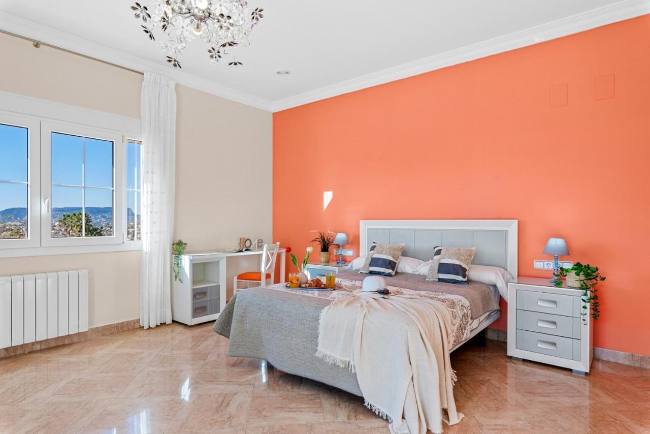 Villa Gema - Plusholidays 칼페 외부 사진