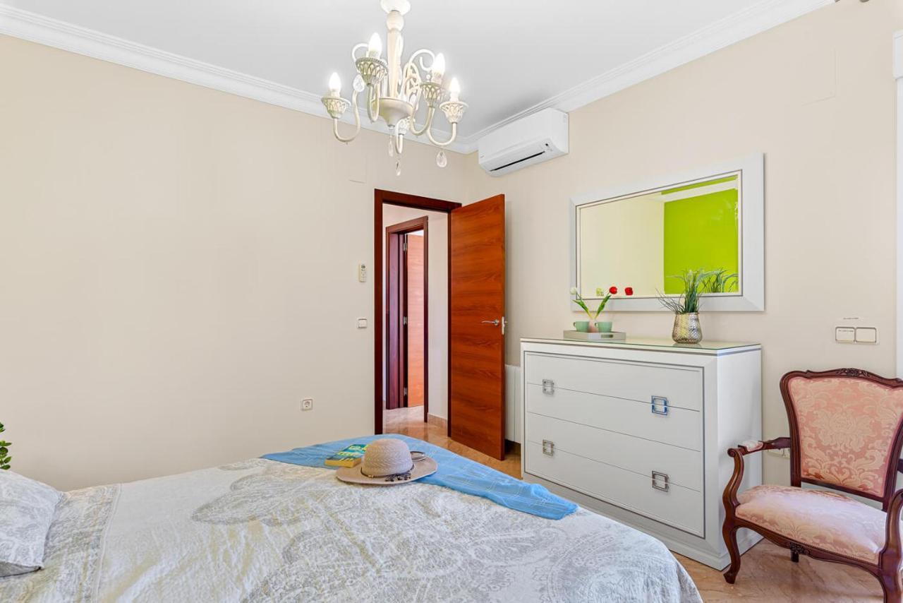 Villa Gema - Plusholidays 칼페 외부 사진