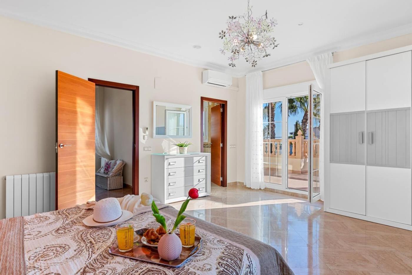 Villa Gema - Plusholidays 칼페 외부 사진